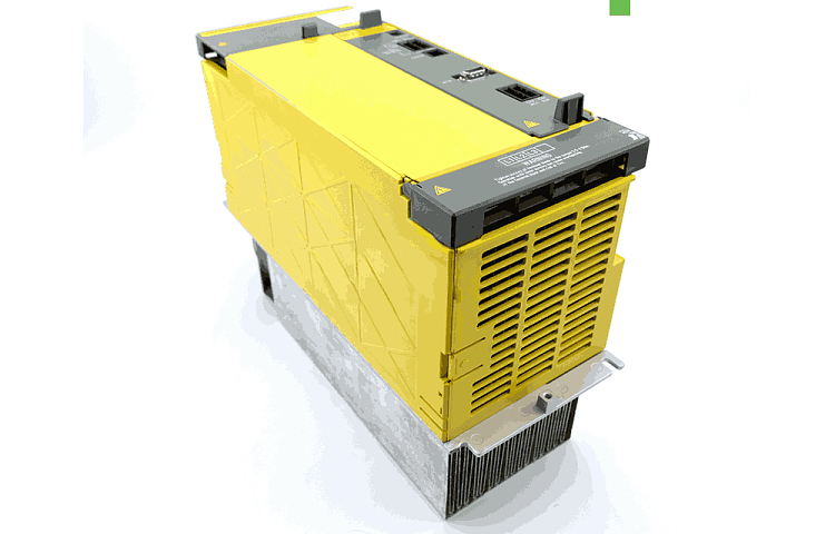 Сервоусилитель FANUC A06B-6110-H026